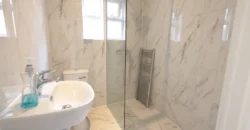 3 bed terraced house to rent