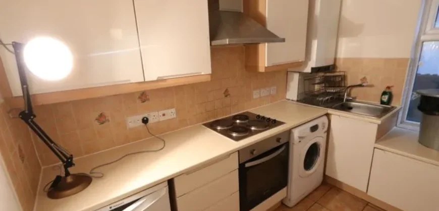 1 bed flat to rent