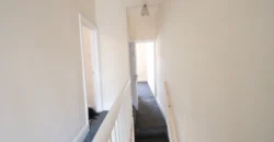 3 bed terraced house to rent