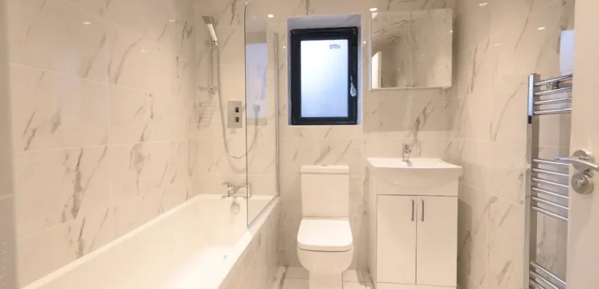 1 bed flat to rent