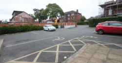 1 bed flat to rent