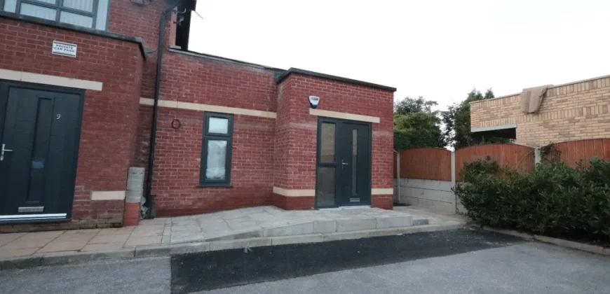 1 bed flat to rent