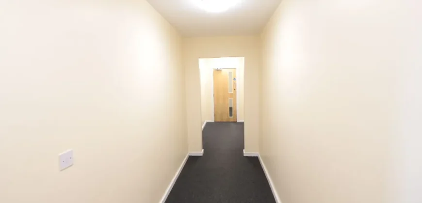 2 bed flat to rent