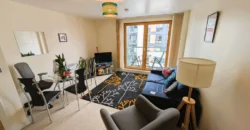 1 bed flat to rent