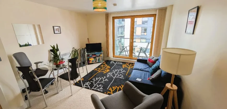 1 bed flat to rent