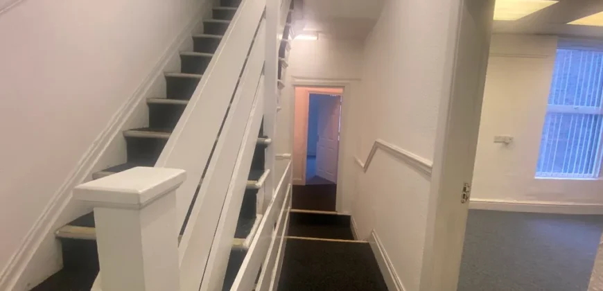 Office to let