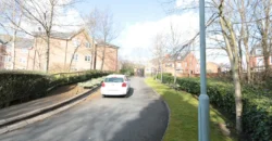 2 bed flat to rent
