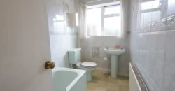 2 bed bungalow to rent