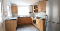 3 bed terraced house to rent