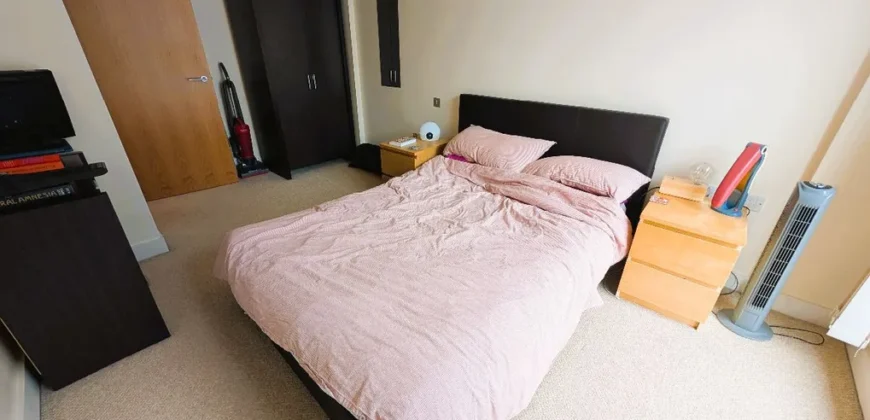 1 bed flat to rent