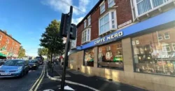 Office to let
