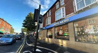 Office to let