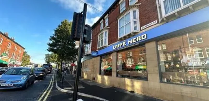 Office to let