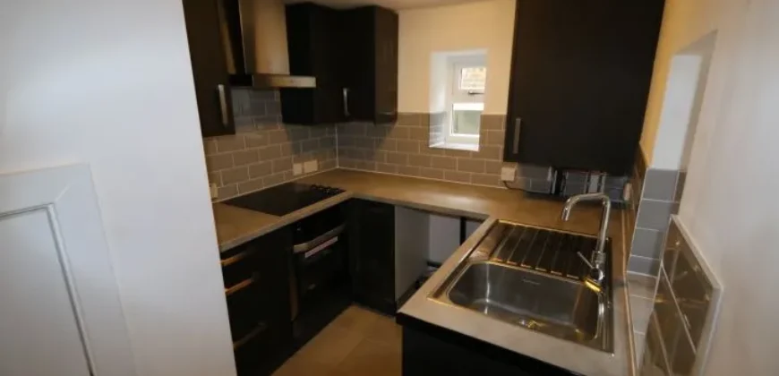 2 bed flat to rent