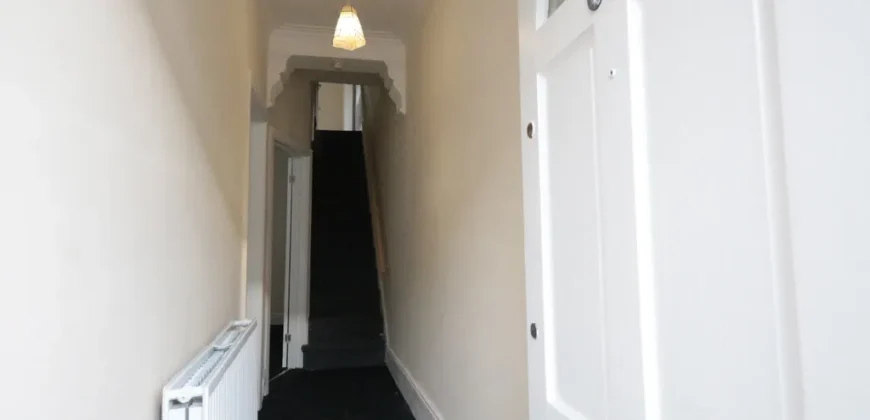 3 bed terraced house to rent