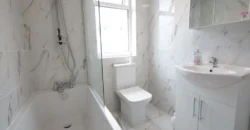3 bed semi-detached house to rent