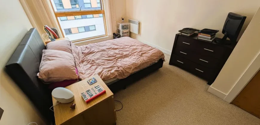 1 bed flat to rent