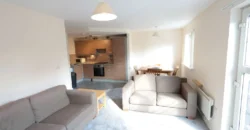 2 bed flat to rent