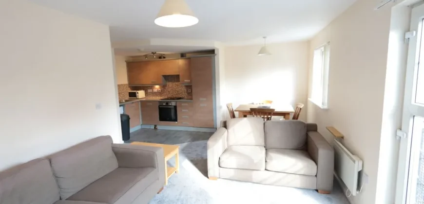 2 bed flat to rent