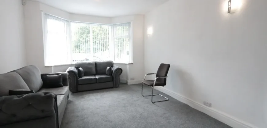 3 bed semi-detached house to rent
