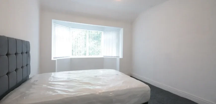 3 bed semi-detached house to rent