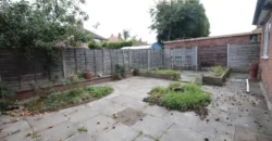 2 bed bungalow to rent