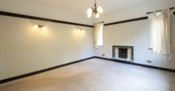 2 bed bungalow to rent