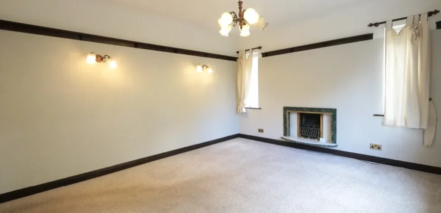 2 bed bungalow to rent