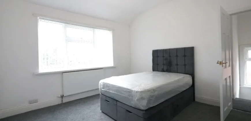 3 bed semi-detached house to rent