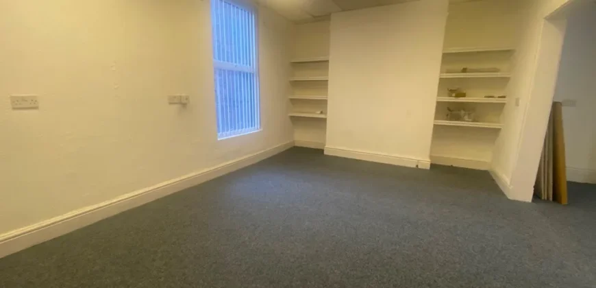 Office to let