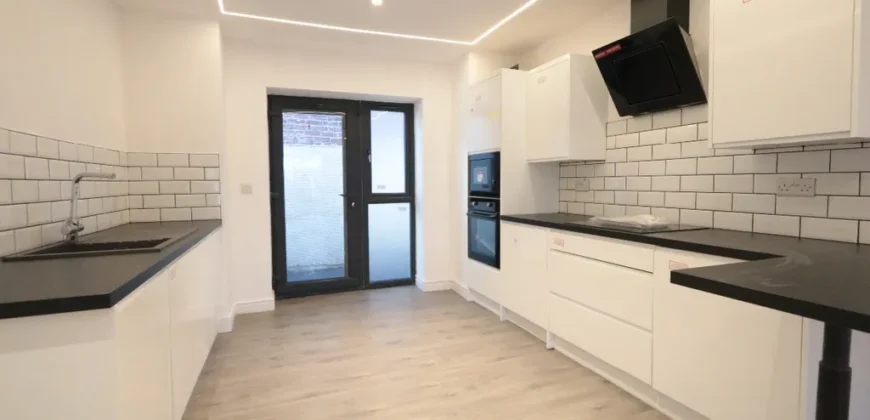 1 bed flat to rent