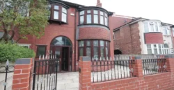 3 bed semi-detached house to rent