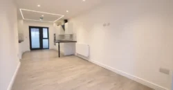 1 bed flat to rent