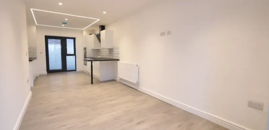 1 bed flat to rent
