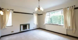 2 bed bungalow to rent
