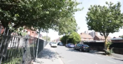 2 bed flat to rent