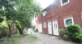 Studio to rent