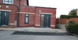 1 bed flat to rent