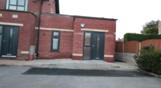 1 bed flat to rent