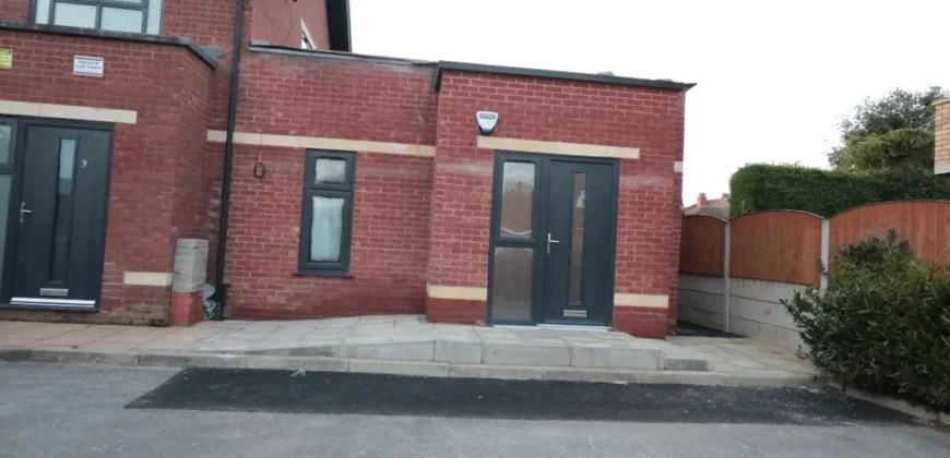 1 bed flat to rent