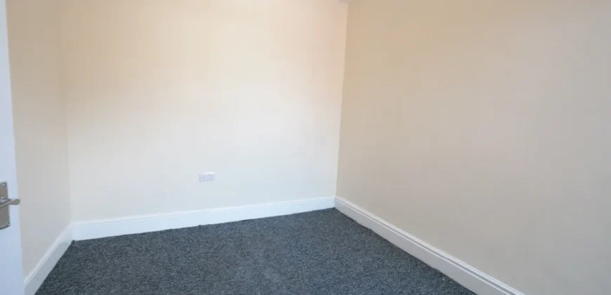 3 bed terraced house to rent
