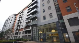 1 bed flat to rent