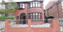 3 bed semi-detached house to rent