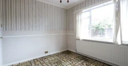 2 bed bungalow to rent