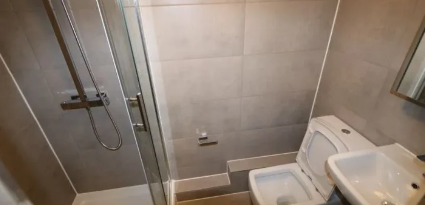 2 bed flat to rent