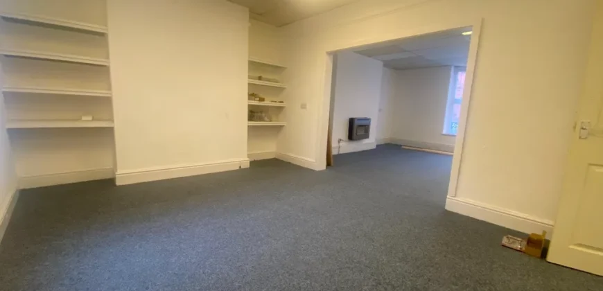 Office to let