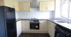 2 bed flat to rent