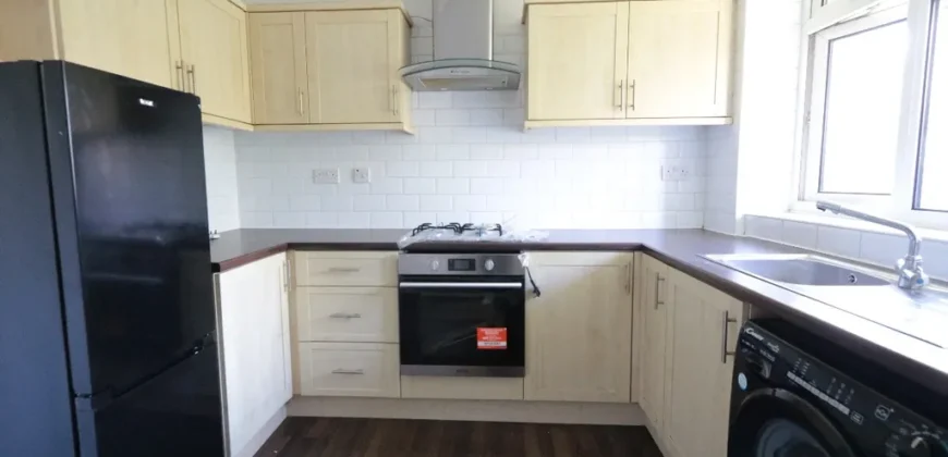 2 bed flat to rent