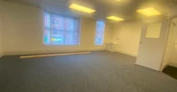 Office to let