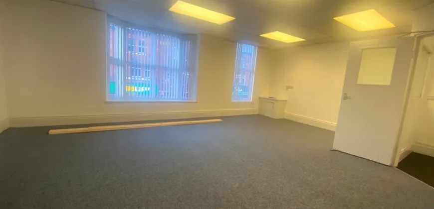 Office to let